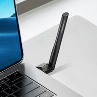 Bluetooth адаптер TP-Link UB500 Plus - Превью изображения №8 — Лайт Стор