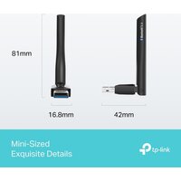 Bluetooth адаптер TP-Link UB500 Plus - Превью изображения №6 — Лайт Стор