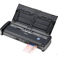 Сканер Canon imageFORMULA P-215II - Превью изображения №4 — Лайт Стор