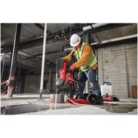 Дрель алмазного сверления Milwaukee DCD350 KIT-122 4933493143 - Превью изображения №4 — Лайт Стор