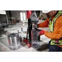 Дрель алмазного сверления Milwaukee DCD350 KIT-122 4933493143 - Превью изображения №6 — Лайт Стор