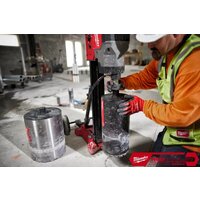 Дрель алмазного сверления Milwaukee DCD350 KIT-122 4933493143 - Превью изображения №7 — Лайт Стор