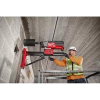 Дрель алмазного сверления Milwaukee DCD350 KIT-122 4933493143 - Превью изображения №5 — Лайт Стор