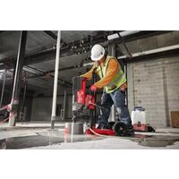 Дрель алмазного сверления Milwaukee DCD350 KIT-122 4933493143 - Превью изображения №3 — Лайт Стор