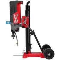Дрель алмазного сверления Milwaukee DCD350 KIT-122 4933493143 - Превью изображения №2 — Лайт Стор