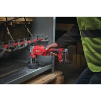 Пробойник Milwaukee M18 HKP-201C Force Logic 4933451202 (с 1-им АКБ, кейс) - Превью изображения №7 — Лайт Стор