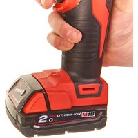 Пробойник Milwaukee M18 HKP-201C Force Logic 4933451202 (с 1-им АКБ, кейс) - Превью изображения №3 — Лайт Стор