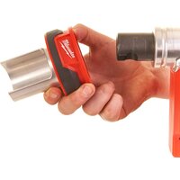 Пробойник Milwaukee M18 HKP-201C Force Logic 4933451202 (с 1-им АКБ, кейс) - Превью изображения №5 — Лайт Стор