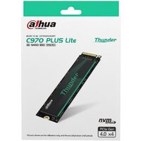 SSD Dahua C970 Plus Lite 2TB DHI-SSD-C970RVN2TB - Превью изображения №7 — Лайт Стор
