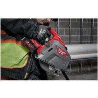 Дисковая (циркулярная) пила Milwaukee Fuel M18 FMCS66-0C 4933472110 (без АКБ, кейс) - Превью изображения №9 — Лайт Стор