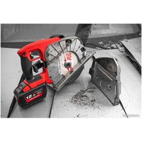 Дисковая (циркулярная) пила Milwaukee Fuel M18 FMCS66-0C 4933472110 (без АКБ, кейс) - Превью изображения №12 — Лайт Стор