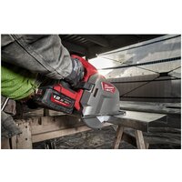 Дисковая (циркулярная) пила Milwaukee Fuel M18 FMCS66-0C 4933472110 (без АКБ, кейс) - Превью изображения №6 — Лайт Стор