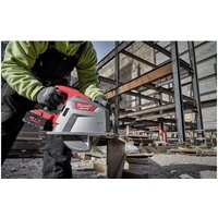 Дисковая (циркулярная) пила Milwaukee Fuel M18 FMCS66-0C 4933472110 (без АКБ, кейс) - Превью изображения №8 — Лайт Стор