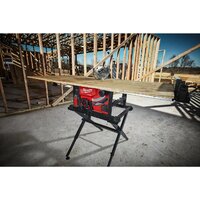 Распиловочный (циркулярный) станок Milwaukee M18 FTS210-121B FUEL One-Key 4933464225 (с 1-им АКБ) - Превью изображения №5 — Лайт Стор