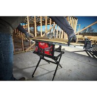 Распиловочный (циркулярный) станок Milwaukee M18 FTS210-121B FUEL One-Key 4933464225 (с 1-им АКБ) - Превью изображения №6 — Лайт Стор