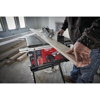 Распиловочный (циркулярный) станок Milwaukee M18 FTS210-121B FUEL One-Key 4933464225 (с 1-им АКБ) - Превью изображения №9 — Лайт Стор