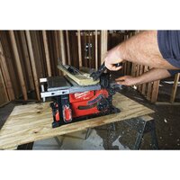 Распиловочный (циркулярный) станок Milwaukee M18 FTS210-121B FUEL One-Key 4933464225 (с 1-им АКБ) - Превью изображения №7 — Лайт Стор