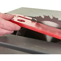 Распиловочный (циркулярный) станок Milwaukee M18 FTS210-121B FUEL One-Key 4933464225 (с 1-им АКБ) - Превью изображения №2 — Лайт Стор