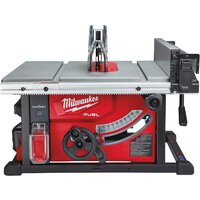 Распиловочный (циркулярный) станок Milwaukee M18 FTS210-121B FUEL One-Key 4933464225 (с 1-им АКБ) - Превью изображения №15 — Лайт Стор