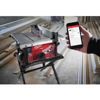 Распиловочный (циркулярный) станок Milwaukee M18 FTS210-121B FUEL One-Key 4933464225 (с 1-им АКБ) - Превью изображения №11 — Лайт Стор
