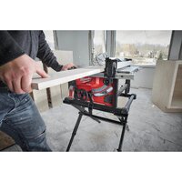 Распиловочный (циркулярный) станок Milwaukee M18 FTS210-121B FUEL One-Key 4933464225 (с 1-им АКБ) - Превью изображения №12 — Лайт Стор