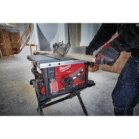 Распиловочный (циркулярный) станок Milwaukee M18 FTS210-121B FUEL One-Key 4933464225 (с 1-им АКБ) - Превью изображения №10 — Лайт Стор