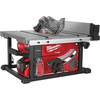 Распиловочный (циркулярный) станок Milwaukee M18 FTS210-121B FUEL One-Key 4933464225 (с 1-им АКБ) - Превью изображения №16 — Лайт Стор