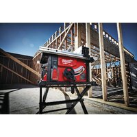 Распиловочный (циркулярный) станок Milwaukee M18 FTS210-121B FUEL One-Key 4933464225 (с 1-им АКБ) - Превью изображения №3 — Лайт Стор