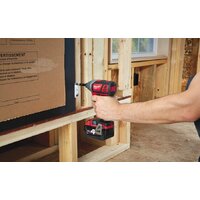 Винтоверт Milwaukee M18 BID-402C 4933443580 (с 2-мя АКБ, кейс) - Превью изображения №4 — Лайт Стор