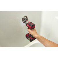 Винтоверт Milwaukee M18 BID-402C 4933443580 (с 2-мя АКБ, кейс) - Превью изображения №5 — Лайт Стор