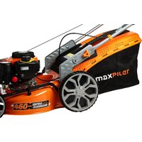 Газонокосилка MaxPiler MLM-46S - Превью изображения №7 — Лайт Стор