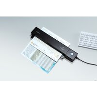 Сканер Canon imageFORMULA P-208II - Превью изображения №7 — Лайт Стор