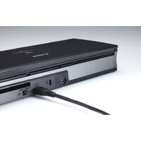 Сканер Canon imageFORMULA P-208II - Превью изображения №5 — Лайт Стор