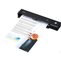 Сканер Canon imageFORMULA P-208II - Превью изображения №4 — Лайт Стор