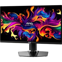 Игровой монитор MSI MAG 271QPX QD-OLED E2 - Превью изображения №2 — Лайт Стор
