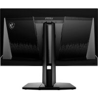 Игровой монитор MSI MAG 271QPX QD-OLED E2 - Превью изображения №4 — Лайт Стор