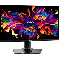 Игровой монитор MSI MAG 271QPX QD-OLED E2 - Превью изображения №3 — Лайт Стор