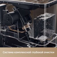 Кофемашина Trouver Virtuoso 10 Pro (белый) - Превью изображения №15 — Лайт Стор