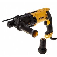 Перфоратор DeWalt D25134K - Превью изображения №4 — Лайт Стор