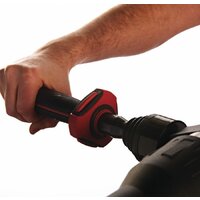 Перфоратор Milwaukee Kango 750 S 4933398600 - Превью изображения №9 — Лайт Стор