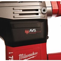Перфоратор Milwaukee Kango 750 S 4933398600 - Превью изображения №3 — Лайт Стор