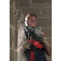 Перфоратор Milwaukee Kango 750 S 4933398600 - Превью изображения №8 — Лайт Стор