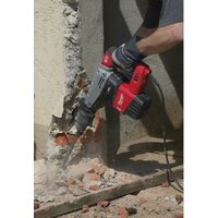 Перфоратор Milwaukee Kango 750 S 4933398600 - Превью изображения №6 — Лайт Стор