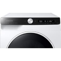 Стиральная машина Samsung WW80AG6L28WELP - Превью изображения №8 — Лайт Стор