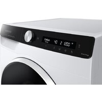 Стиральная машина Samsung WW80AG6L28WELP - Превью изображения №7 — Лайт Стор
