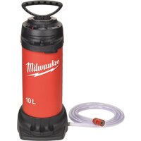 Milwaukee WT10 4932399726