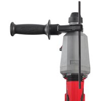 Перфоратор Milwaukee M18 FUEL FH-0X 4933478500 (без АКБ, кейс) - Превью изображения №6 — Лайт Стор