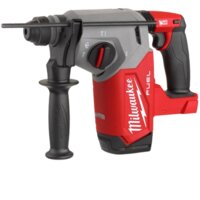 Перфоратор Milwaukee M18 FUEL FH-0X 4933478500 (без АКБ, кейс) - Превью изображения №5 — Лайт Стор