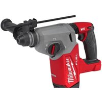 Перфоратор Milwaukee M18 FUEL FH-0X 4933478500 (без АКБ, кейс) - Превью изображения №2 — Лайт Стор