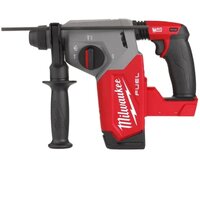 Перфоратор Milwaukee M18 FUEL FH-0X 4933478500 (без АКБ, кейс) - Превью изображения №3 — Лайт Стор